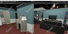 design 3d game environments and levels in unity and unreal engine
