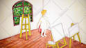 create hand drawn stop motion animations