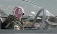 do a funny jet pilot promo video ad in 6hrs