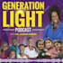 do waveform or audiogram for podcast