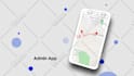 create an animated mobile app explainer video or tutorial