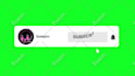 create twitch follow notification animation