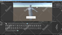 make game ready character and rig
