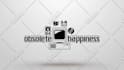 introduce your logo in a clean, simple, yet effective video