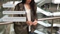 make a text messages chat animation
