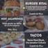 create video restaurant or cafe promotion