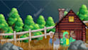 make colorful 2d kids learning videos and stories