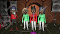 create awesome 3d music animation cartoon video and movie