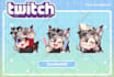 create custom animated emotes for your twitch channel
