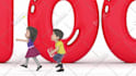 make 3d model, rig, 3d animation and composition with motion graphics