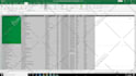 clean excel spreadsheet, excel data cleaning, data cleanup