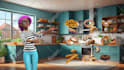 create 3d service ad explainer video to boost your sales