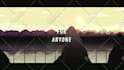 create beautiful animated lyric video