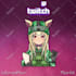 do custom animated alerts for your twitch stream