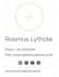 create static or animated professional HTML email signature