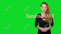 create HD spokesperson video