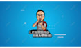 create amazing animated youtube intro, kick or twitch intro