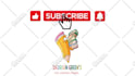 create custom 2d and 3d ai intro outro animation for youtube and brands