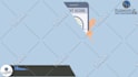 make credit repair service explainer 2d animated promo video