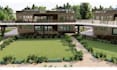 create architectural 3d rendering and walkthrough animation