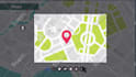 create 2d video animation for your service or brand