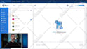 create a software tutorial video with screencast spokesperson
