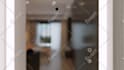 create a realistic 3d rendering walkthrough video clip