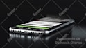 design a stunning app promo video ad