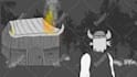 create 2d cartoon animation video