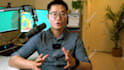 do ali abdaal style professional video editing