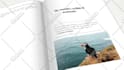 create an amazing cinematic 3d book trailer