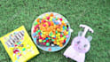 make candy videos for kids for your youtube channel