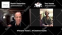 design your branded zoom profile picture
