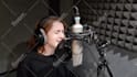 record pro vocals for your video game