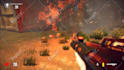 design and develop a 2d or 3d game