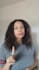 create a selfie style spokesperson video