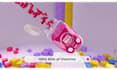 design and create 3d animation of any product you want