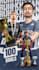 create a professional sport flyer and poster