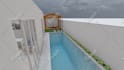 design 3d floor plan, axonometric, 2d plan with rendering