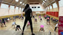 do fitness video editing within 24h
