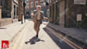 make amazing dancing promotional ad video