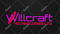 create 10 glitch logo and intro animation