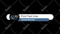 do custom after effects job