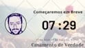 create custom live countdown timer video clock up to 30 min