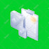 create eye catching animated gifs, twitch emotes, and logo animations