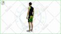 design 3d garments with pattern
