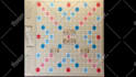 make personal Scrabblelized video message
