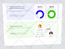 make animation your UI design web mobile app or dashboard