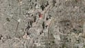 create google earth zoom in videos