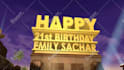 customize a 20th century fox movie intro replica